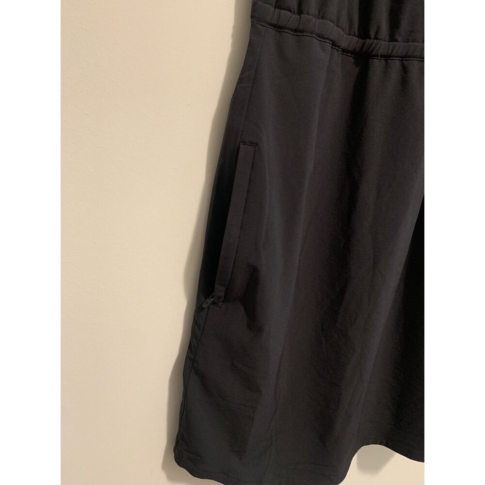 Eddie Bauer Women's Athleisure Sporty Dress XL - Picture 4 of 8